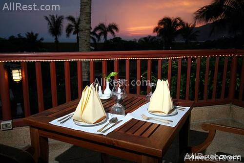 Novotel Phuket Resort 44
